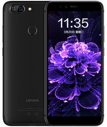 Прошивка телефона Lenovo S5 в Магнитогорске